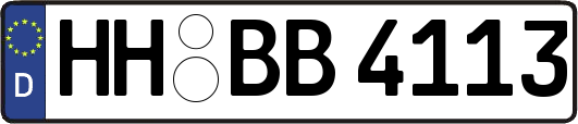 HH-BB4113