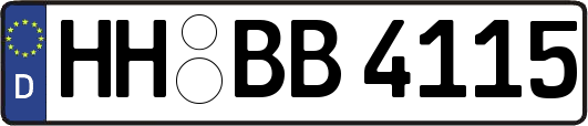 HH-BB4115
