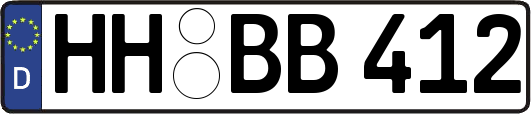HH-BB412
