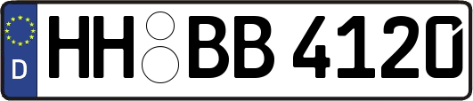 HH-BB4120