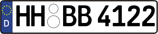 HH-BB4122