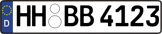 HH-BB4123