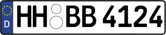 HH-BB4124