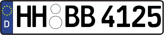 HH-BB4125