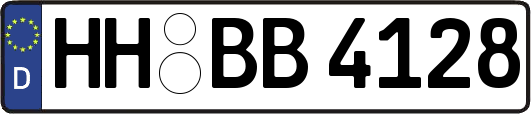 HH-BB4128