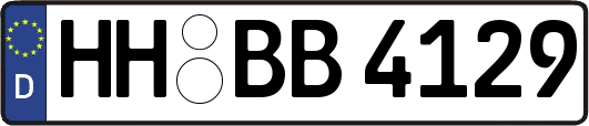 HH-BB4129