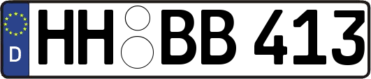 HH-BB413