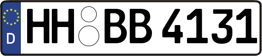 HH-BB4131