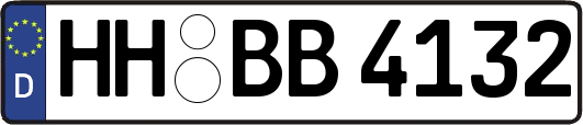 HH-BB4132