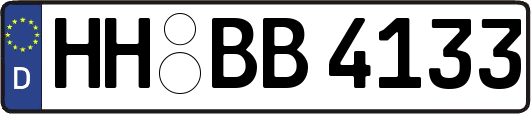 HH-BB4133