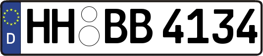 HH-BB4134