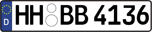 HH-BB4136
