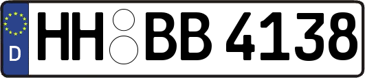HH-BB4138