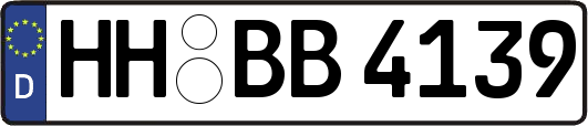 HH-BB4139