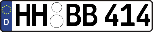 HH-BB414