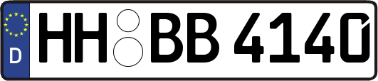 HH-BB4140