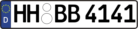 HH-BB4141