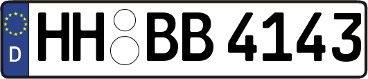HH-BB4143