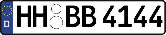 HH-BB4144