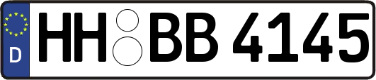 HH-BB4145