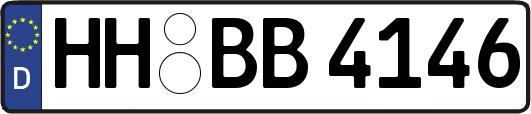 HH-BB4146