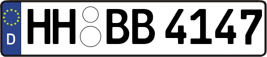 HH-BB4147