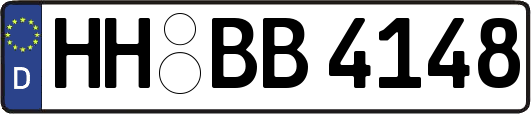 HH-BB4148