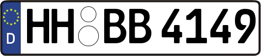 HH-BB4149