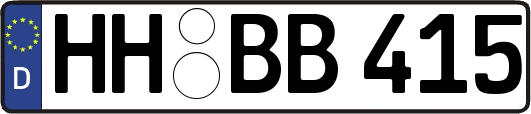 HH-BB415