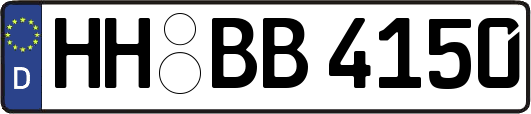 HH-BB4150