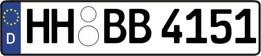 HH-BB4151