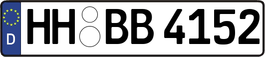 HH-BB4152