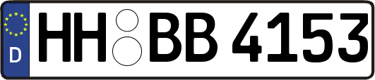 HH-BB4153