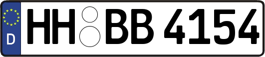 HH-BB4154
