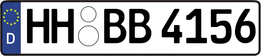 HH-BB4156