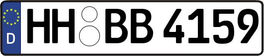HH-BB4159