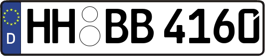 HH-BB4160