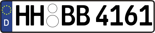 HH-BB4161