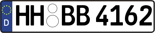HH-BB4162
