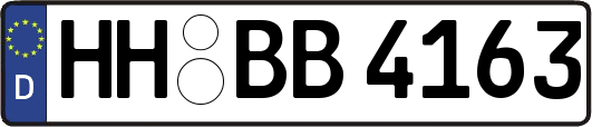 HH-BB4163