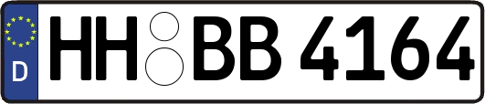 HH-BB4164