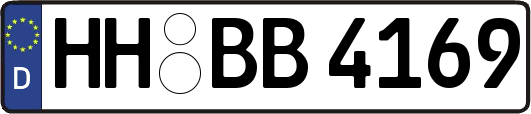 HH-BB4169
