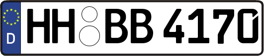 HH-BB4170