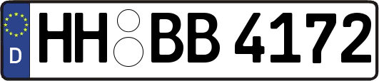 HH-BB4172