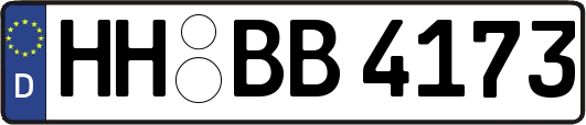 HH-BB4173