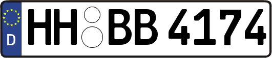 HH-BB4174