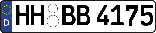 HH-BB4175