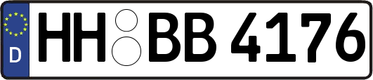 HH-BB4176