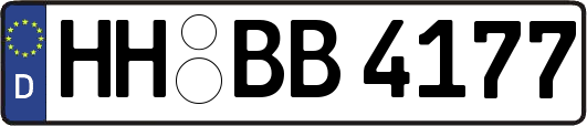 HH-BB4177