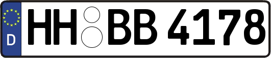 HH-BB4178